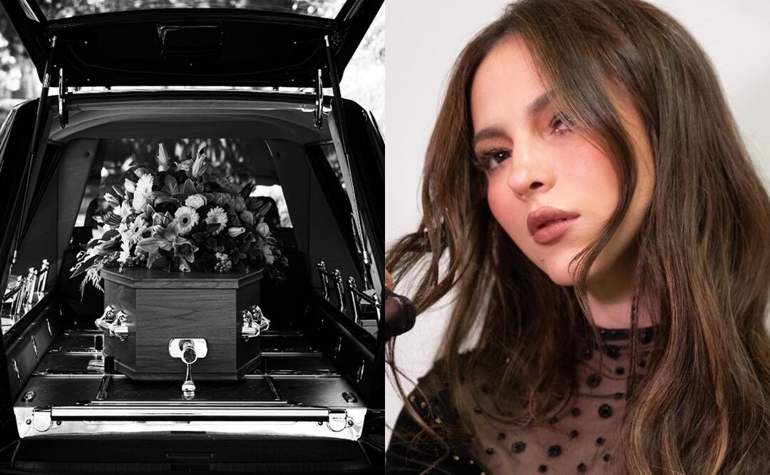 Viralizan Funeral de Paty Cantú, ¿qué le sucedió a la cantante?