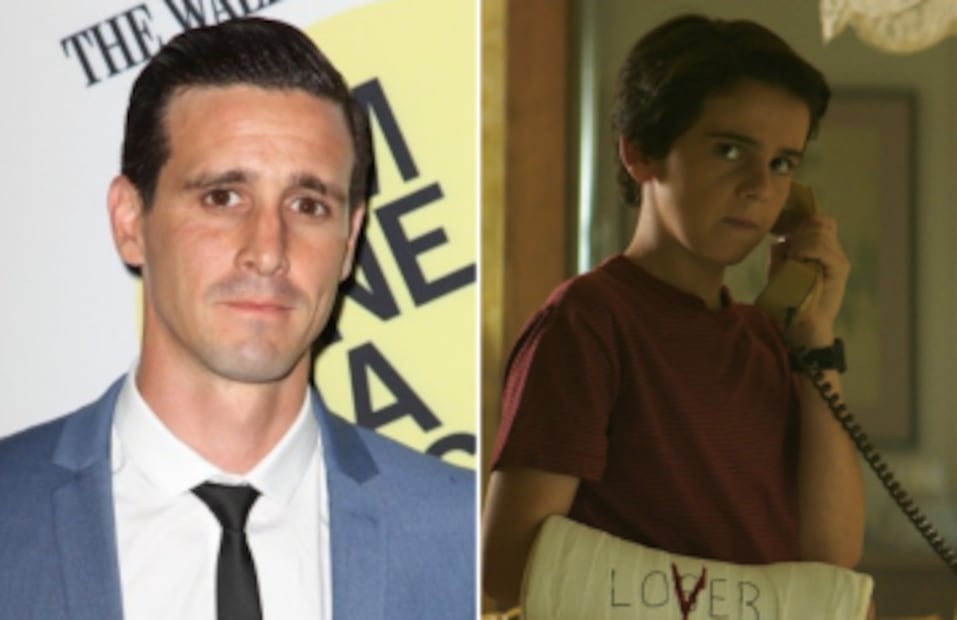 El actor James Ransone fallece a los 46 años