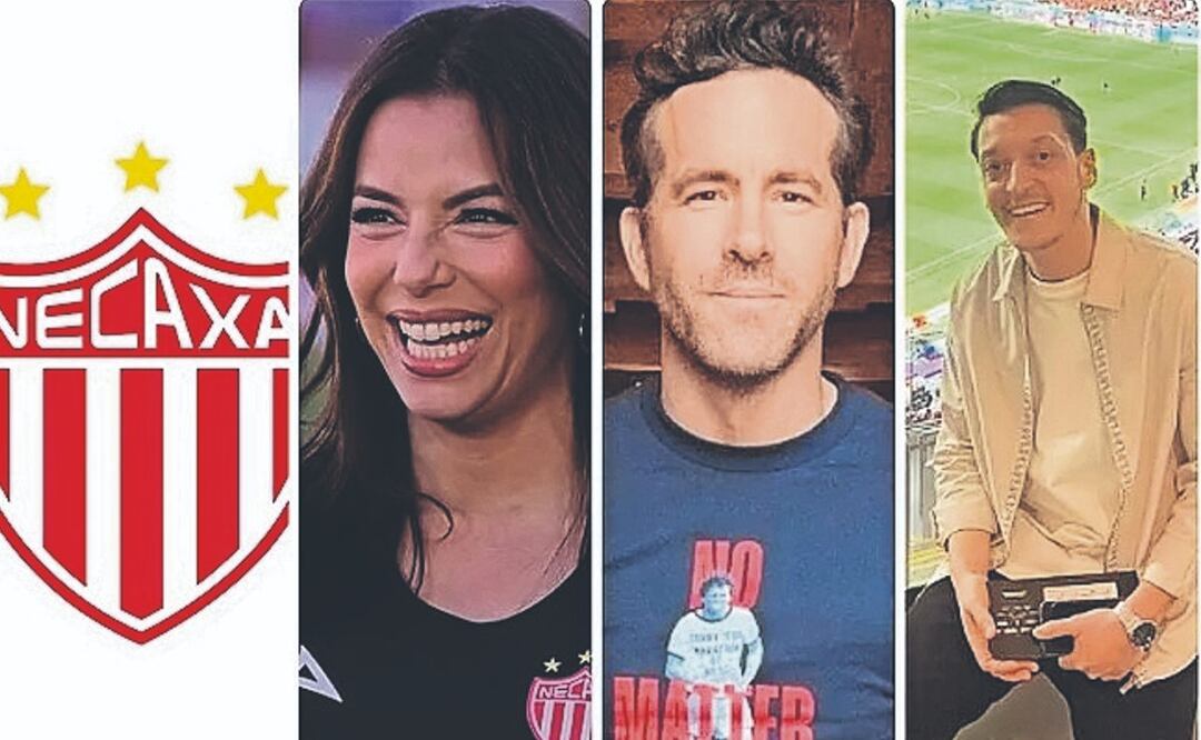 Necaxa debuta en Disney, ya está en producción docuserie