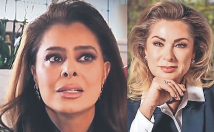 ¿Yadhira Carrillo se acabó el dinero de los hijos de Leticia Calderón? Esto respondió la actriz