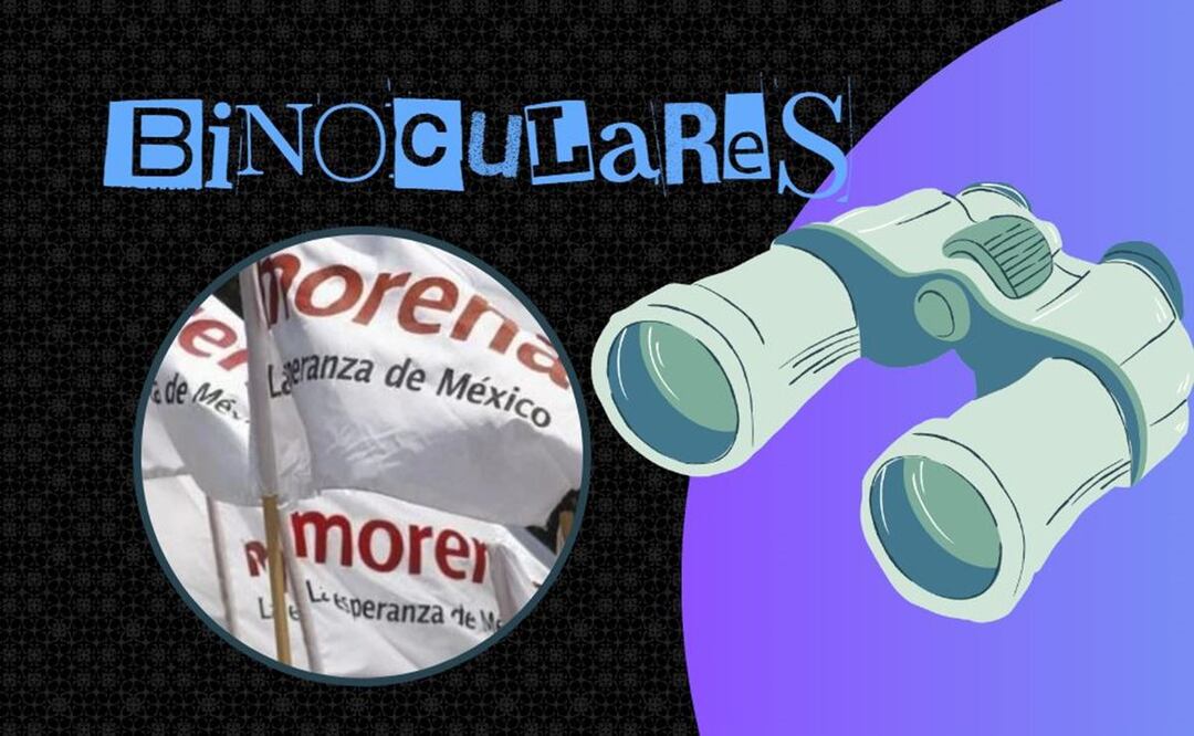 El serio dolor de cabeza que José Carlos Acosta y Erika Rosales le están causando a Morena