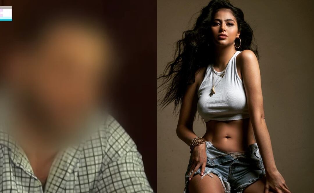 Detienen a ex pareja de actriz de Vecinos por brutal golpiza mientras estaba embarazada