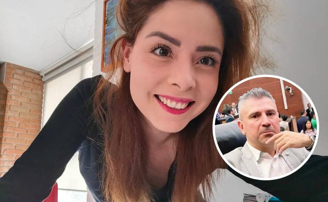 Abogado de MaryFer Centeno renuncia al caso a una semana de realizarse audiencia contra Mr Doctor