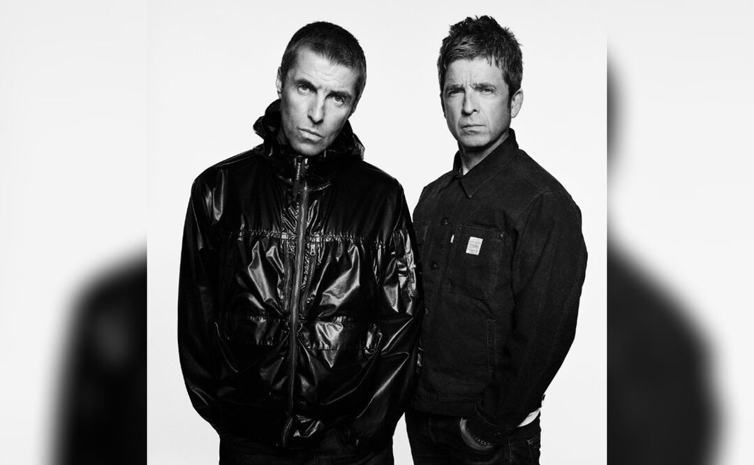 Oasis Protege a fans de precios “dinámicos” de TicketMaster para concierto en México