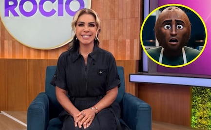 Rocío Sánchez Azuara exhibe caso de nana que descuidó a un niño por ver frutinovelas