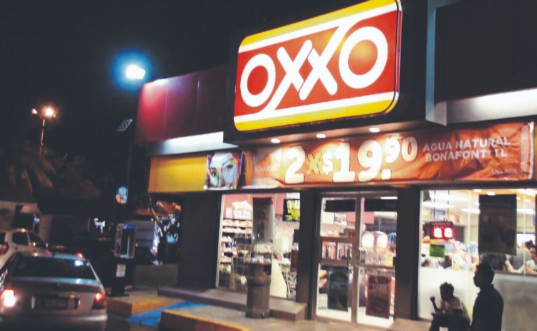 Oxxo es señalado culpable de causar problemas de salud como enfermedades crónicas