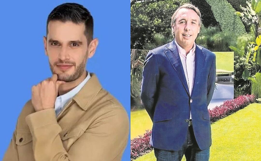 Azcárraga exige indemnización millonaria a Endemol, por el chistecito de Adrián Marcelo