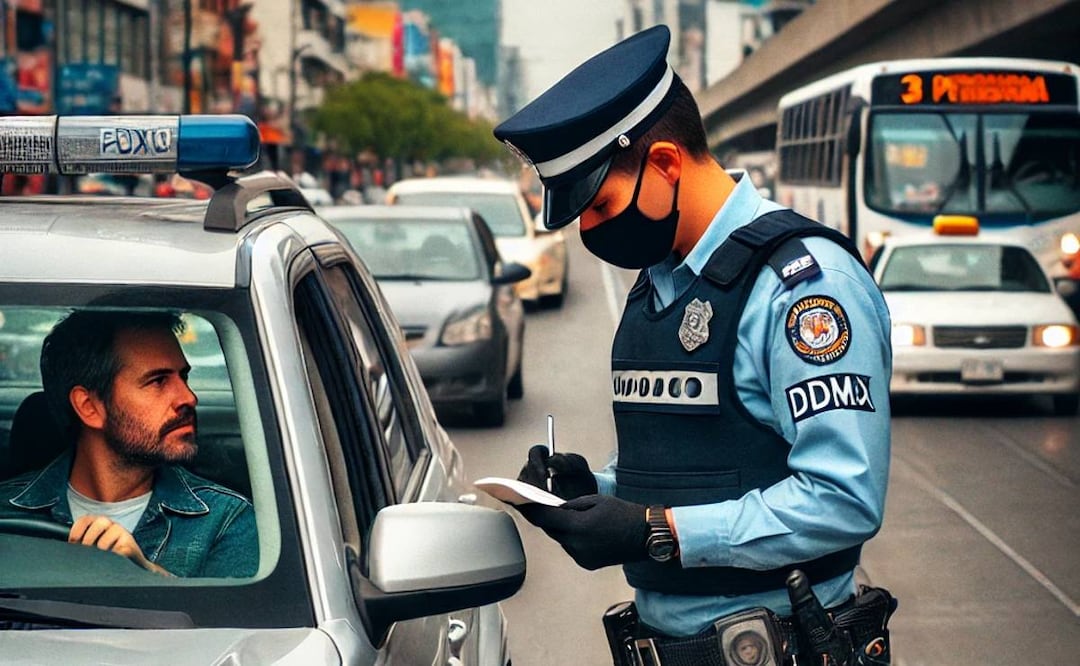 Hoy No Circula para el sábado 5 de Octubre: Restricciones y Detalles para CDMX y Edomex