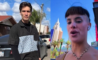 Gala Montes saca las garras contra Tristán, hijo de Yahir: "Yo no me tengo que andar vendiendo"