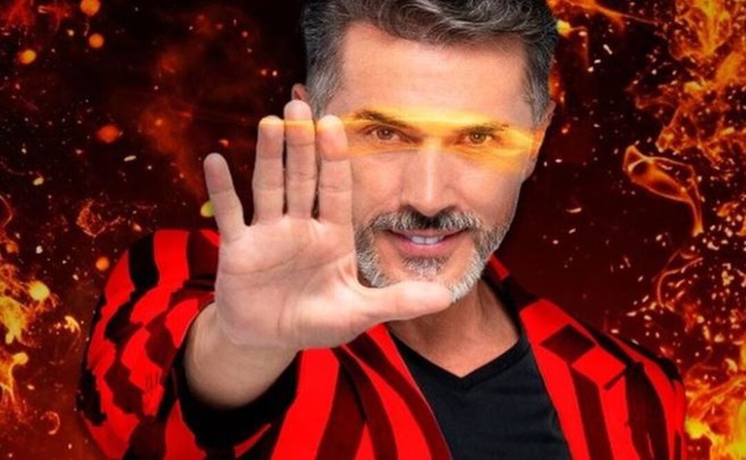 ¡Golpe bajo a Televisa! Sergio Mayer traiciona a la televisora y se va a TV Azteca