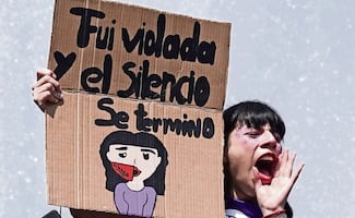 ¡Desgarrador! El Edomex encabeza las cifras nacionales en abuso contra las mujeres