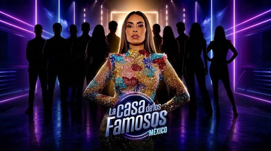 ¿Quién ganó LCDLFMX4? Esta celebridad se coronó en la final y se llevó 4 millones de pesos