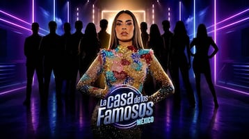 ¿Quién ganó LCDLFMX4? Esta celebridad se coronó en la final y se llevó 4 millones de pesos