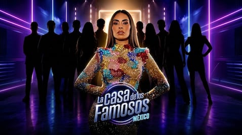 ¿Quién ganó LCDLFMX4? Esta celebridad se coronó en la final y se llevó 4 millones de pesos