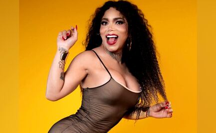 ¿Qué es el ojo de nenuco que tiene Paola Suárez, la amiga de Wendy Guevara?