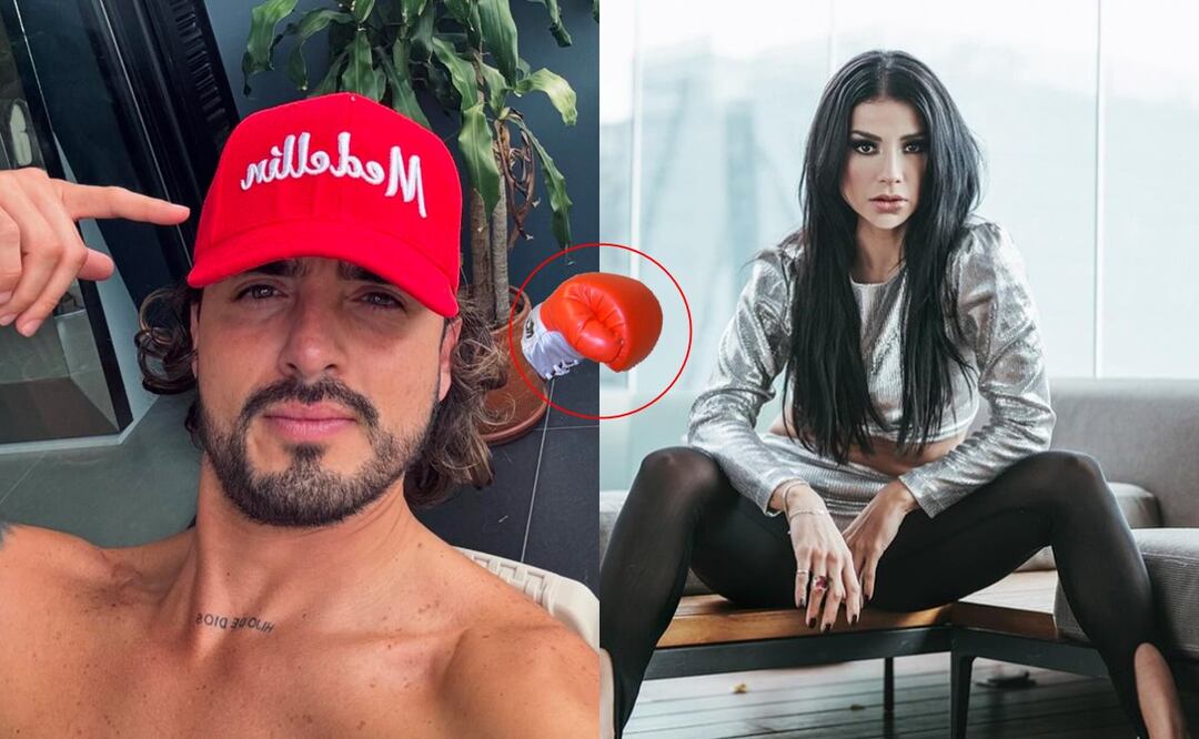 Ferka podría terminar en delicado asunto legal por hacer su voluntad, esta es la situación 