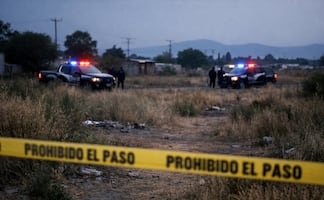Padres presencian muerte de su hijo por pleito de un terreno intestado: pasó en Tláhuac