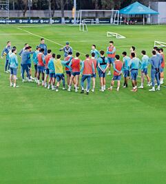 América imparable; el tetracampeonato se acerca