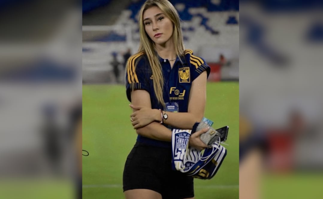 Los bikinis de Tatiana Flores que te harán ver más alta y con cintura más definida (Foto: Instagram)