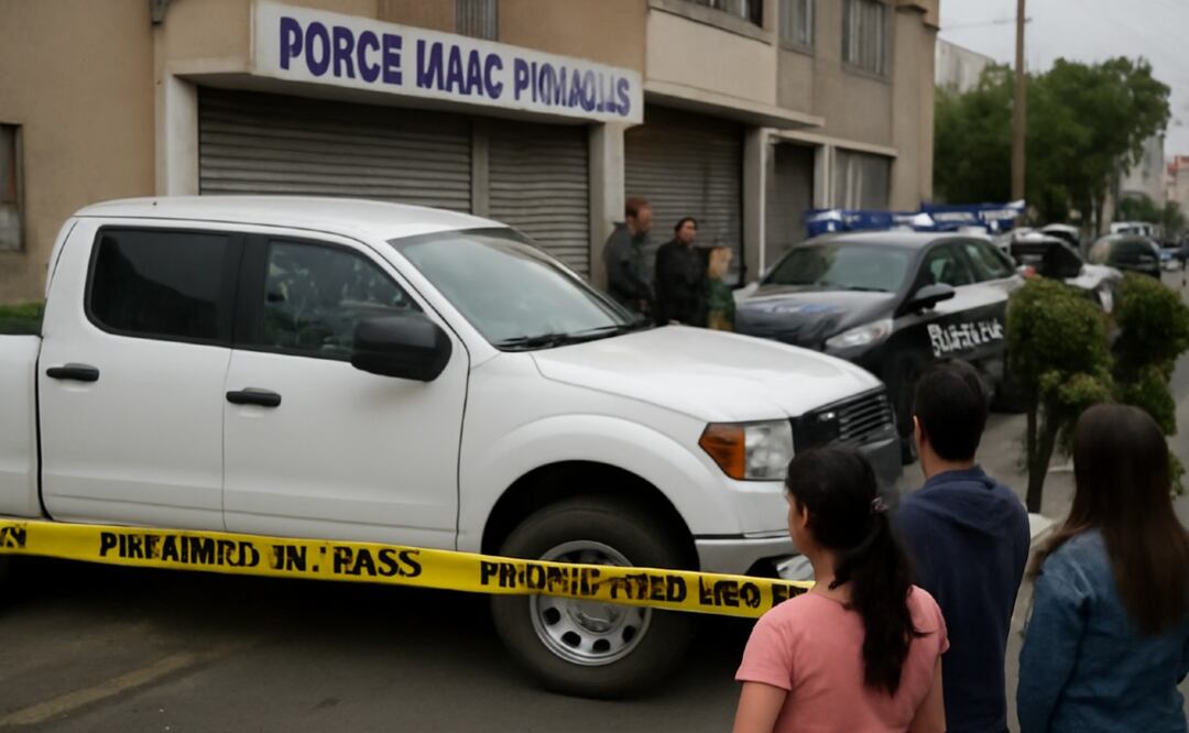 10 plomazos a conductor sobre Vía José López Portillo en Ecatepec ¿Por qué fueron por él los sicarios?
Imagen Ilustrativa: IA