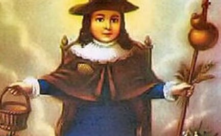¿Por qué se ha mantenido vivo el culto al Santo Niño de Atocha? Descubre su impacto en la cultura
