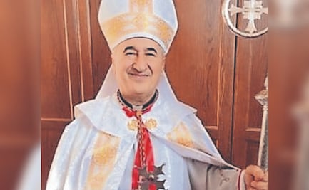 Vaticano investiga a sacerdote de San Diego por visitas a club de striptease en Tijuana