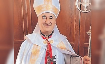 Vaticano investiga a sacerdote de San Diego por visitas a club de striptease en Tijuana