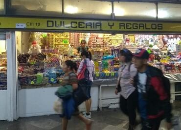 ¿Cómo se puede tener un local comercial dentro del Metro CDMX?