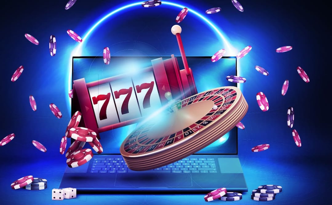 Legalbet presenta el modo demo como una forma de conocer un juego antes de apostar dinero real. Foto: iStock