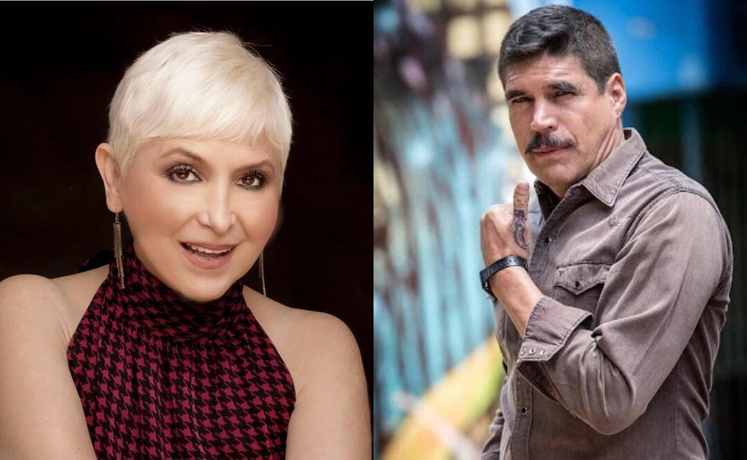 Tunden al actor Alberto Estrella por no pagarle a Rosita Pelayo antes de morir