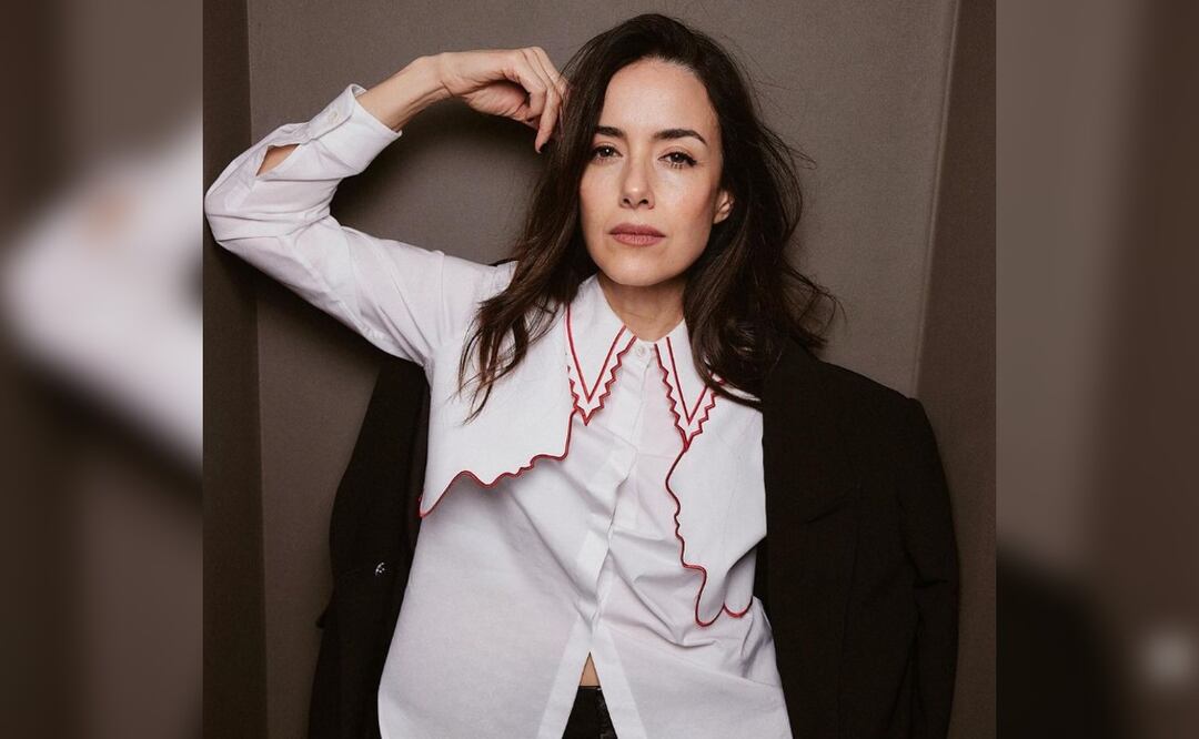 Cecilia Suárez informó que emitió su voto desde España y la tunden en redes