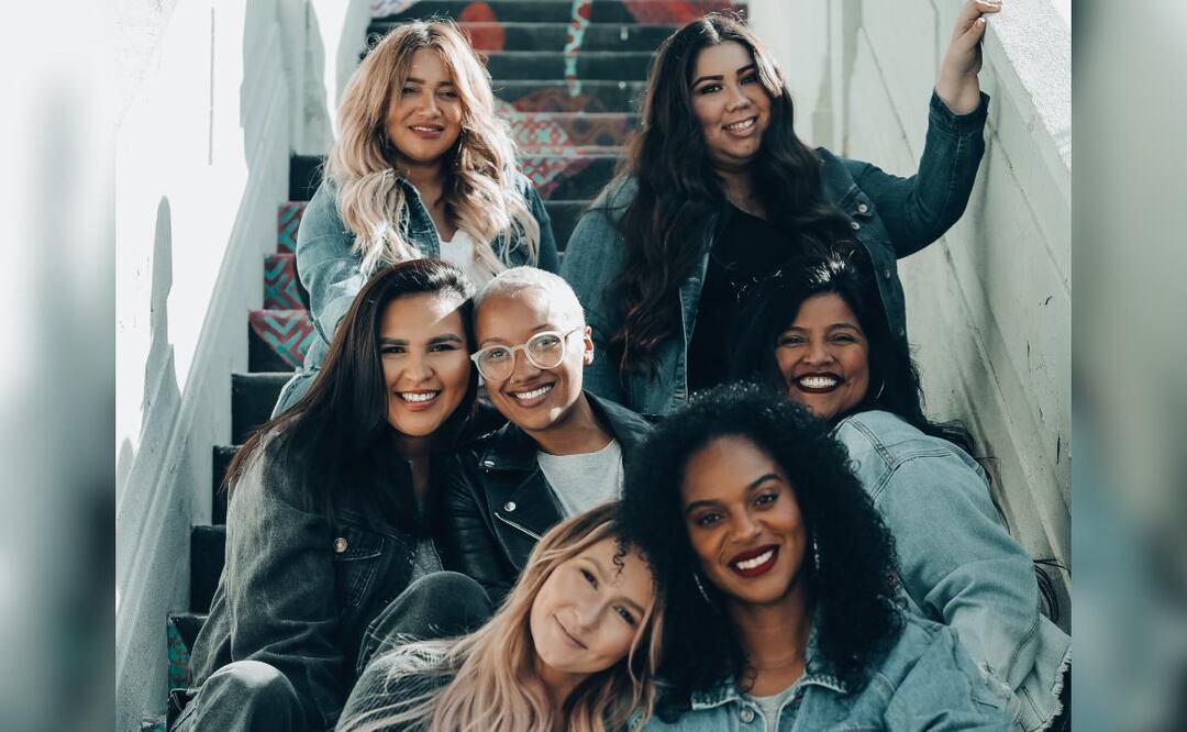 Así puedes participar en el Día Internacional de la Eliminación de la Violencia contra la Mujer