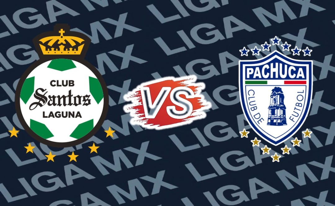 Imagen: Staff El Gráfico (Santos vs Pachuca: ¿A qué hora y en qué canal ver el partido EN VIVO?)