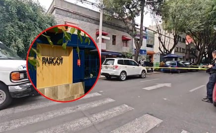 ¿Quién es el abogado que sobrevivió a un ataque directo en el restaurante de la colonia Roma?