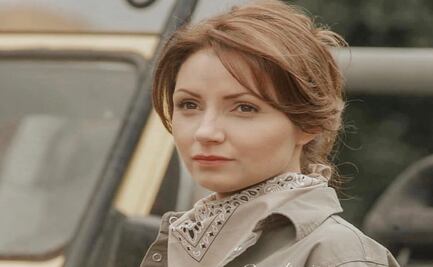 Angélica Rivera: Atracan su casa y cachan al presunto ratero en la movida 