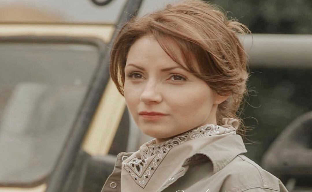 Foto: Instagram Club de fans Ificial de Angélica Rivera