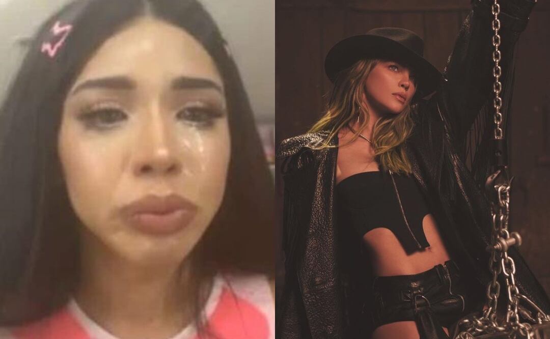 ¡Tiembla Yeri Mua! Belinda hace a un lado lo bélica y se estrena en el bellakeo