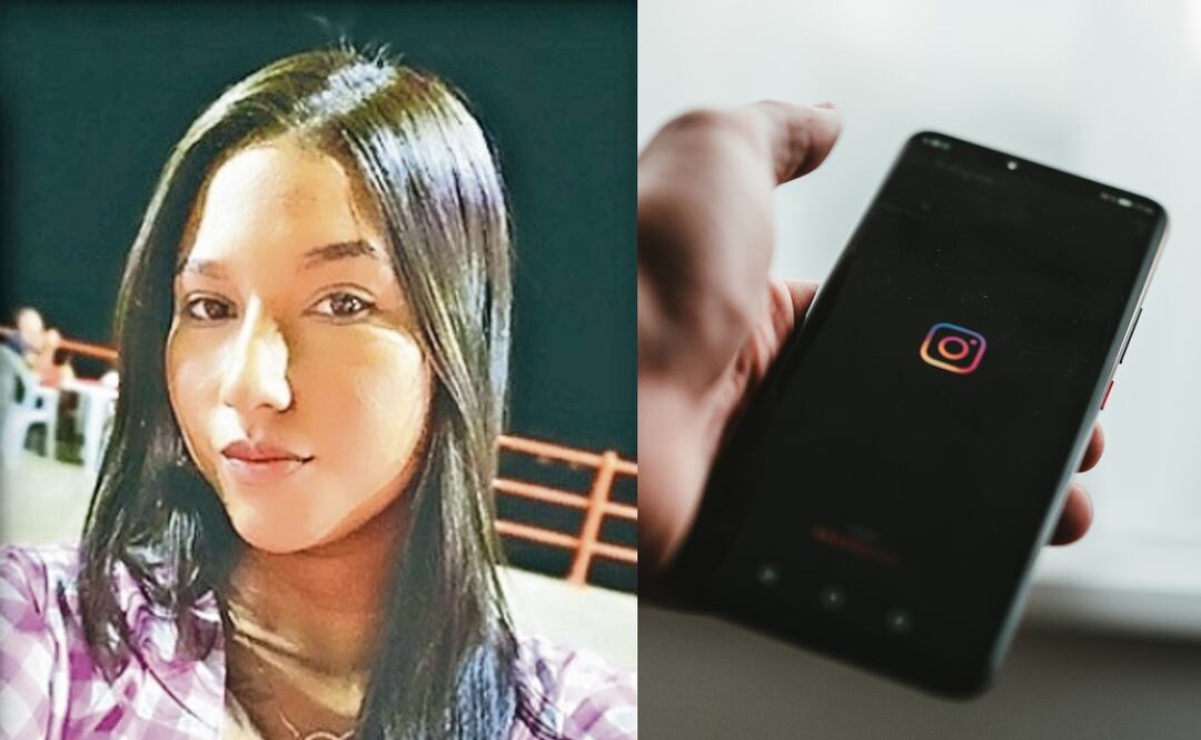 Beatriz nunca pensó que seguir en Instagram a un hombre terminaría con su vida en Brasil