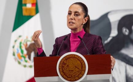 ¿Te perdiste la Mañanera? Seguridad en carreteras y búsqueda del exfiscal de Tabasco en los temas de HOY