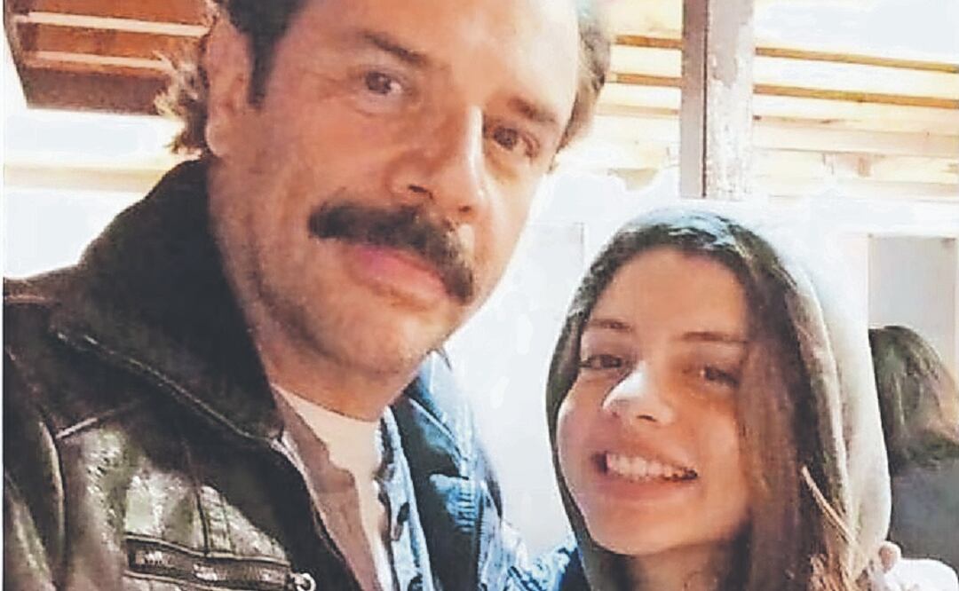 Caso Héctor Parra se hará documental, Daniela Parra ya lo confirmó