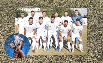 Siete jugadores sancionados: Federación Mexicana de Futbol toma acciones legales 