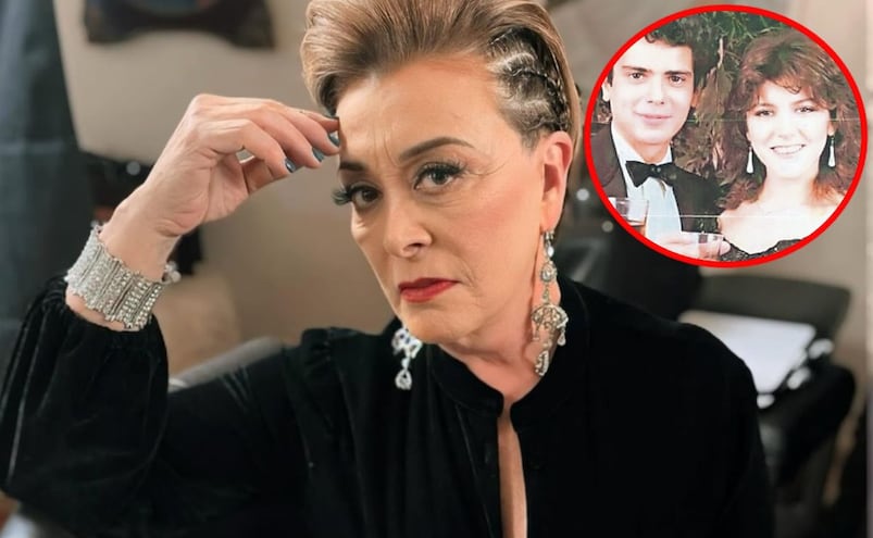¿Sylvia Pasquel tuvo algo que ver con la muerte de Viridiana Alatriste? Revelan polémica acusación