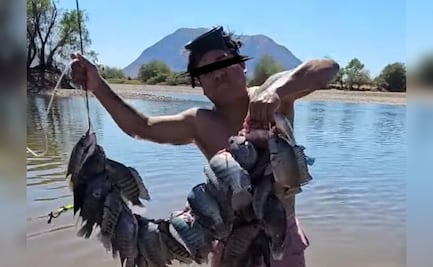 ¿Cómo va el caso de influencer que violenta animales en extinción?, llegó a desvivirlos