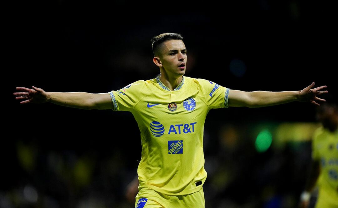 El español es parte fundamental de los azulcremas.