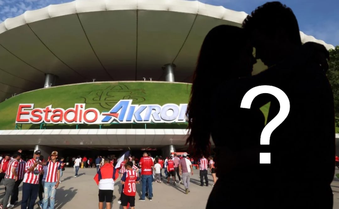 Famosa conductora habla de su romance con un ex de Chivas y los cuernos que le puso con sus amigas. Foto: (Especial)