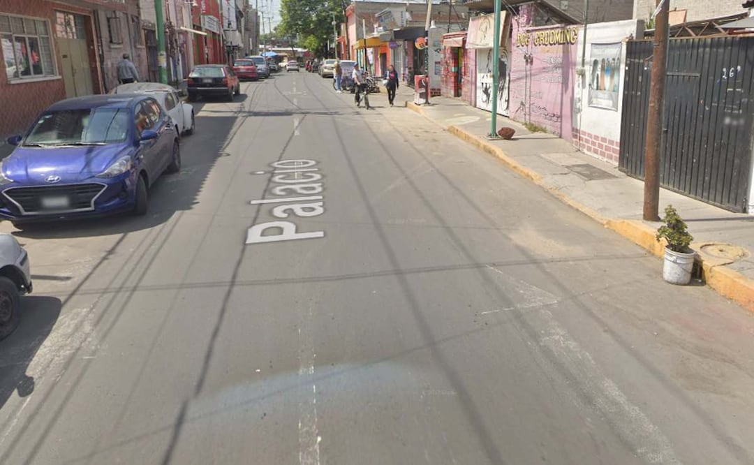 Vecino bravucón le quita la vida a un abuelo por medio de golpes, en Iztapalapa