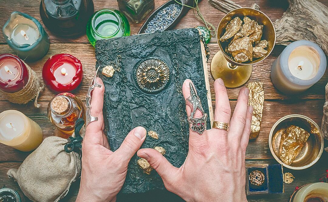 ¿Cómo hacer un amuleto protector? Aleja las malas vibras