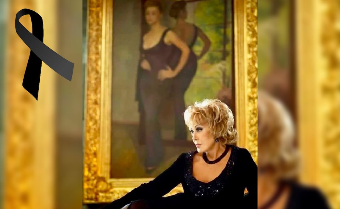 Fallece la primera actriz Silvia Pinal a los 93 años de edad