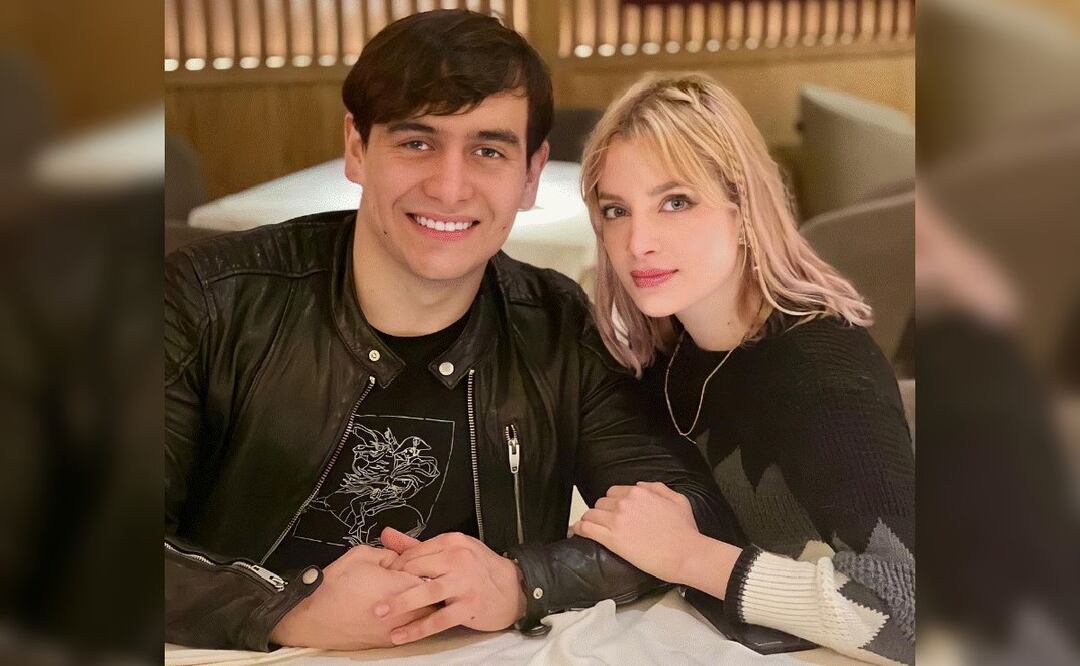 Imelda Tuñón asegura que testamento de Julián Figueroa es falso. Foto: (Facebook)