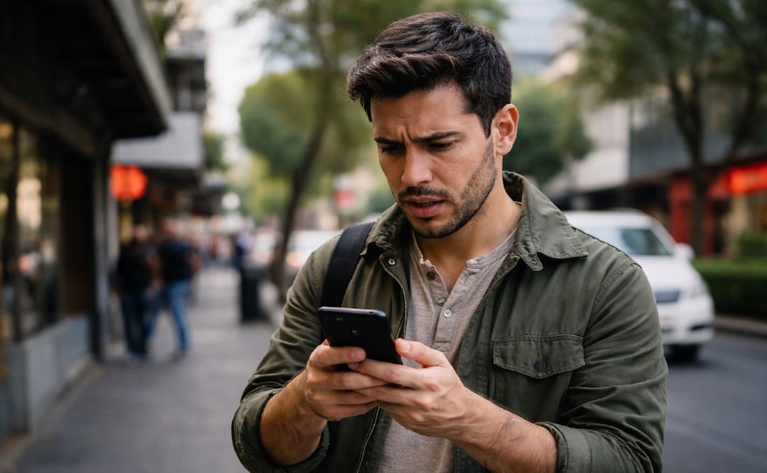 Robo de identidad y fraudes con IA disparan quejas ante la Condusef
Imagen ia